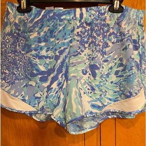Lilly Pulitzer Shorts